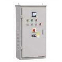 自藕減壓起動柜